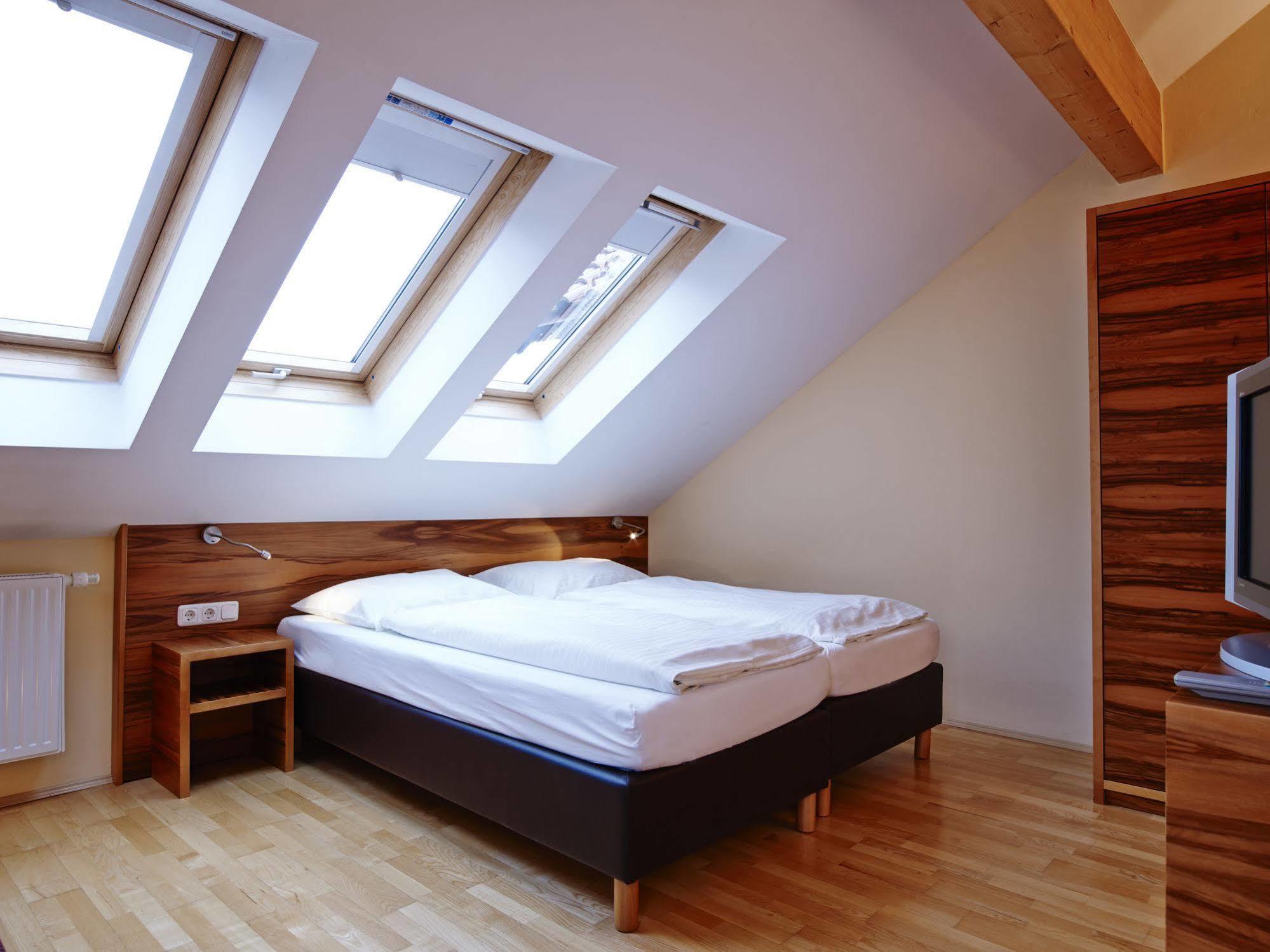 Villa Ceconi By Das Gruene Hotel Zur Post - 100% Bio Salzburg Bagian luar foto