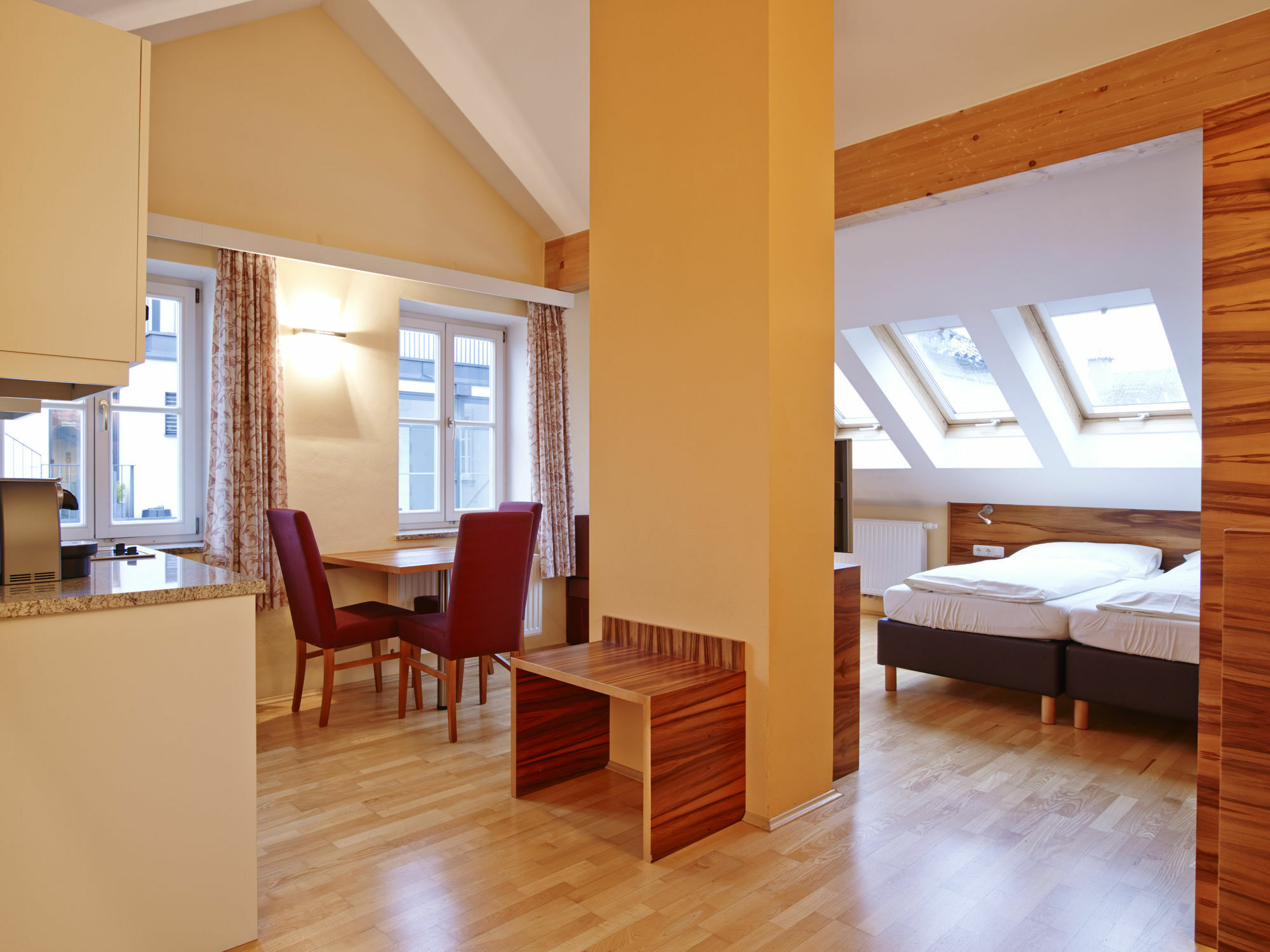 Villa Ceconi By Das Gruene Hotel Zur Post - 100% Bio Salzburg Bagian luar foto