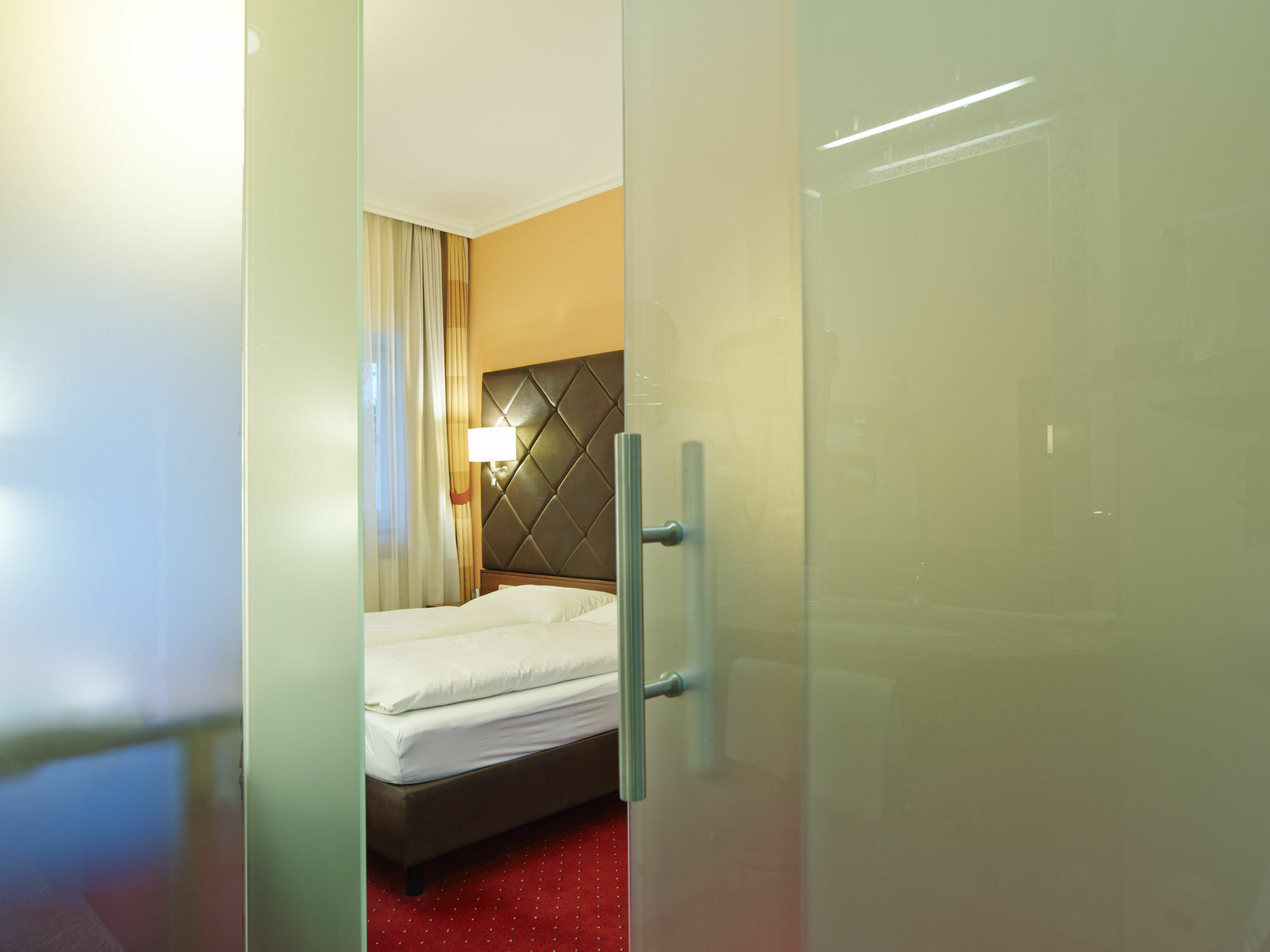 Villa Ceconi By Das Gruene Hotel Zur Post - 100% Bio Salzburg Bagian luar foto