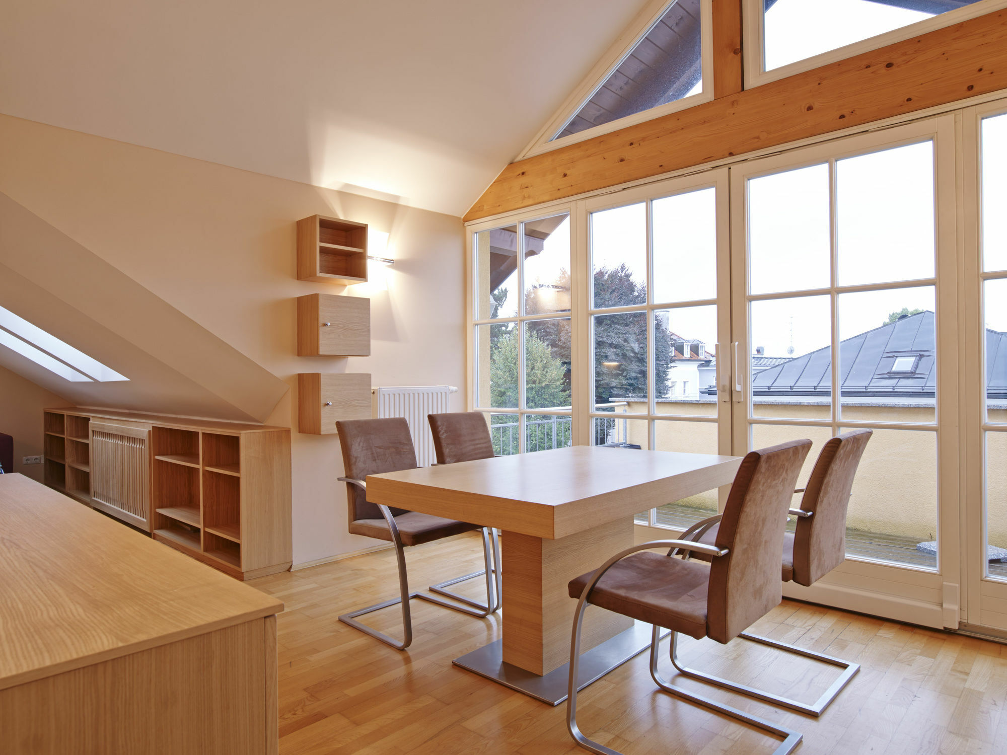 Villa Ceconi By Das Gruene Hotel Zur Post - 100% Bio Salzburg Bagian luar foto