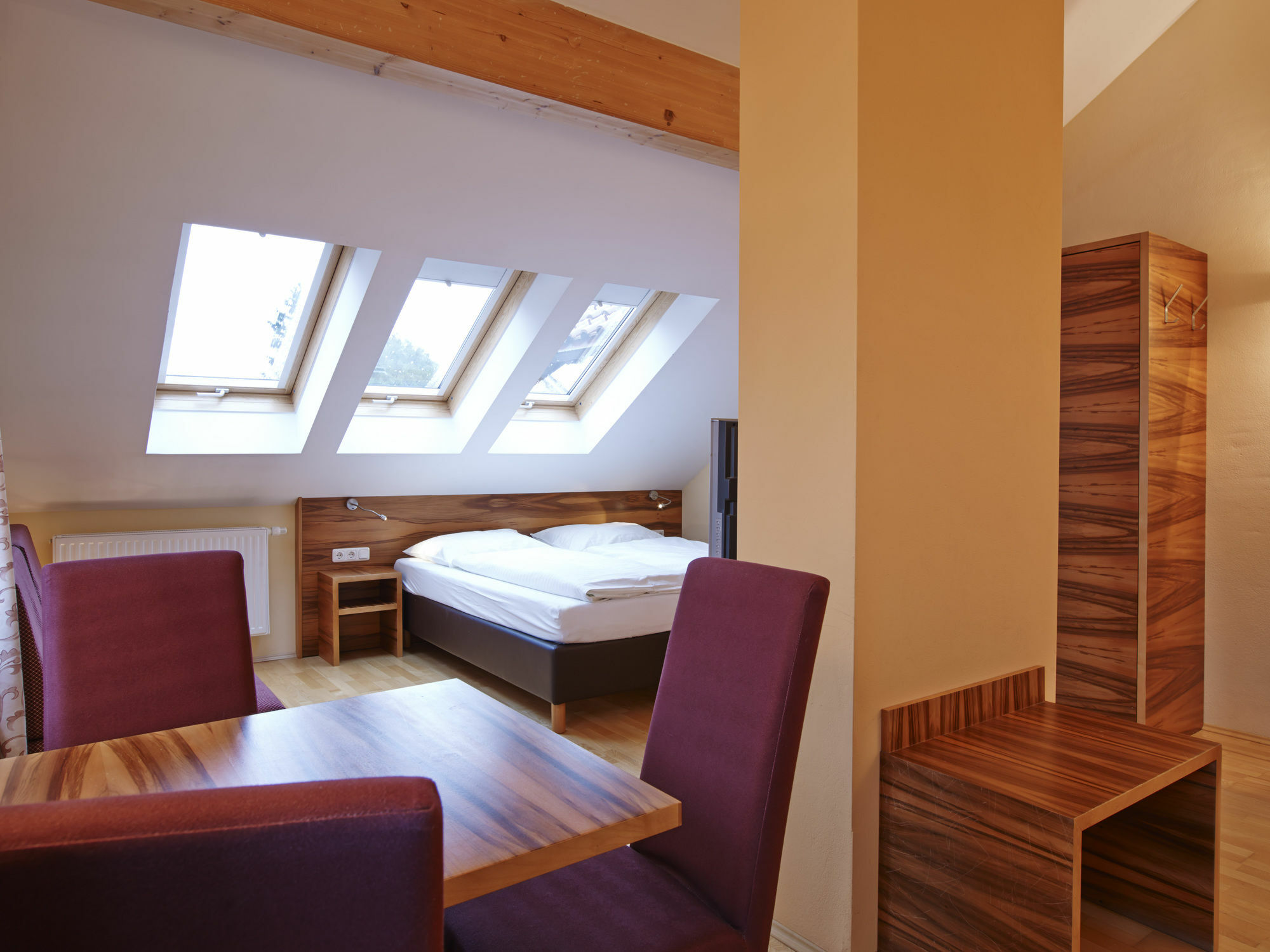 Villa Ceconi By Das Gruene Hotel Zur Post - 100% Bio Salzburg Bagian luar foto